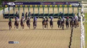 Video preview image for Dundalk 19:00 - View Restaurant At Dundalk Stadium Apprentice Maiden