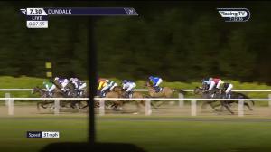 Video preview image for Dundalk 19:30 - Irish Stallion Farms EBF Maiden