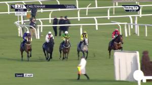 Video preview image for Cheltenham 14:25 - My Pension Expert Clarence House Chase (Grade 1) (1)