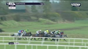 Video preview image for Fairyhouse 15:58 - Adare Manor Opportunity Handicap Hurdle