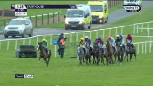 Video preview image for Fairyhouse 16:28 - Sbk (Pro/Am) I.N.H. Flat