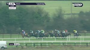 Video preview image for Naas 15:45 - Full Circle Series At Punchestown Festival 2024 Qualifier Handicap Hurdle
