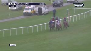 Video preview image for Punchestown 13:40 - Buy Festival 2024 Tickets Today Handicap Hurdle