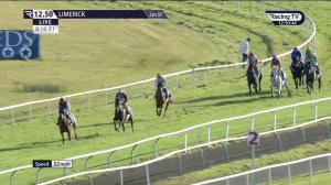 Video preview image for Limerick 12:50 - Limerick Racecourse Claiming Hurdle