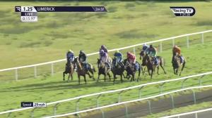 Video preview image for Limerick 13:25 - Become A Member @ Limerick Handicap Hurdle