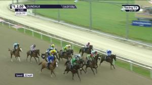 Video preview image for Dundalk 14:00 - Put The Fun In Fundraising At Dundalk Handicap