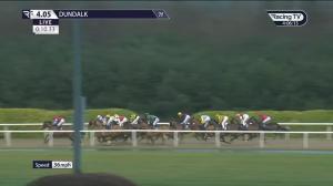 Video preview image for Dundalk 16:05 - Floodlit Friday Nights At Dundalk Stadium Handicap (Div 2)