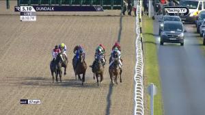 Video preview image for Dundalk 17:10 - Join Us On Instagram @dundalk_stadium Handicap