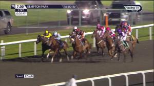 Video preview image for KEMPTON PARK 19:00 - Try Unibet's Improved Bet Builder Handicap (4) (Div 1)
