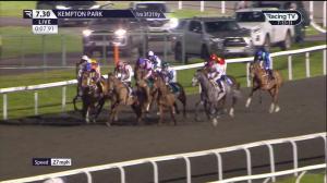 Video preview image for KEMPTON PARK 19:30 - Try Unibet's Improved Bet Builder Handicap (4) (Div 2)
