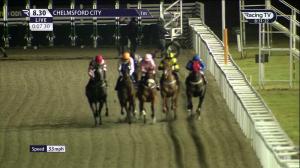 Video preview image for Chelmsford City 20:30 - Ladies Day 2024 With Beverley Knight Handicap (6)