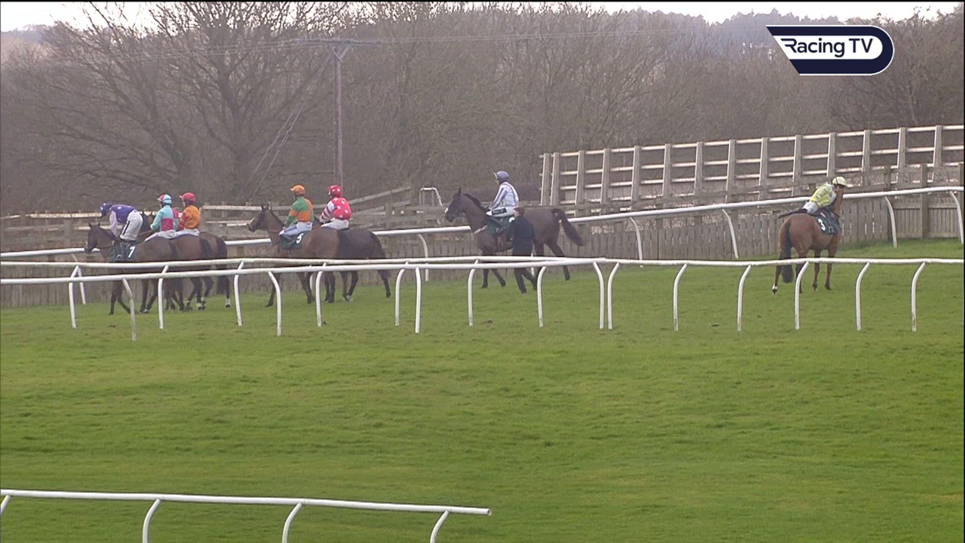 Watch Today's Horse Racing Replays Racing TV