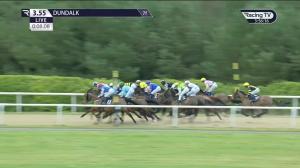 Video preview image for Dundalk 15:55 - Book Online At dundalkstadium.com Claiming