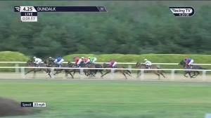 Video preview image for Dundalk 16:25 - Put The Fun In Fundraising At Dundalk Handicap