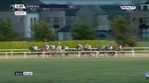 Video preview image for Dundalk 17:00 - Join Us On Instagram @dundalk_stadium Maiden