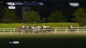 Video preview image for Dundalk 17:30 - View Restaurant At Dundalk Stadium Fillies Maiden