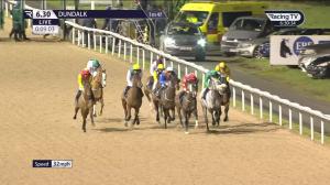 Video preview image for Dundalk 18:30 - Floodlit Friday Nights At Dundalk Stadium Handicap