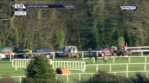 Video preview image for Leopardstown 15:35 - Paddy Power Irish Gold Cup Chase (Grade 1)