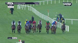 Video preview image for Leopardstown 16:10 - Ryanair Handicap Chase (Listed)