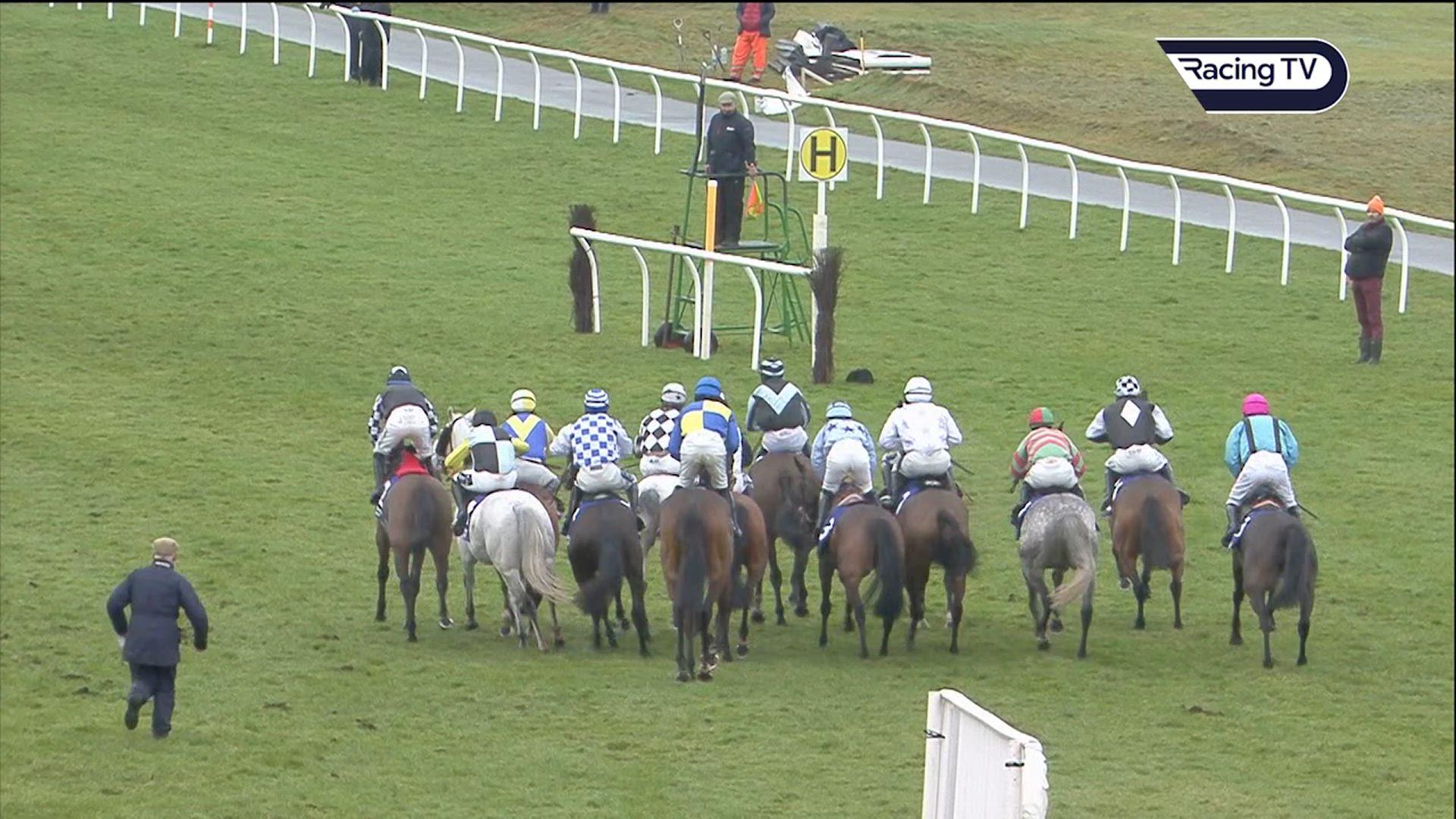 Today's Horse Racing Results Racing TV