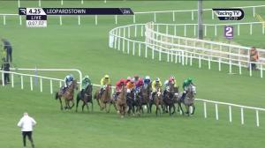 Video preview image for Leopardstown 16:25 - Coolmore N.H. Sires 'Hurricane Lane' Irish EBF Mares I.N.H. Flat (Deep Run) (Grade 2)