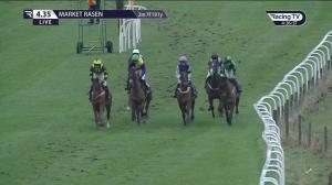 Video preview image for Market Rasen 16:35 - TrustATrader You Can Trust Our Traders Novices' Handicap Chase (5)