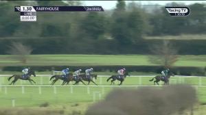 Video preview image for Fairyhouse 13:30 - Irish Stallion Farms EBF Mares Beginners Chase
