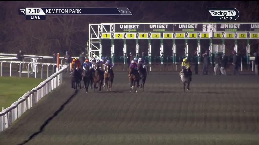 Today's Horse Racing Results Racing TV