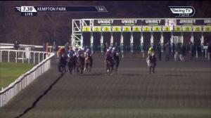 Video preview image for KEMPTON PARK 19:30 - Join Racing TV Now Handicap (6)
