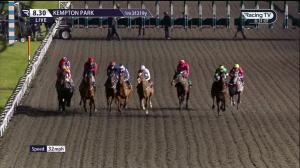 Video preview image for KEMPTON PARK 20:30 - Try Unibet's Improved Bet Builder Handicap (6)