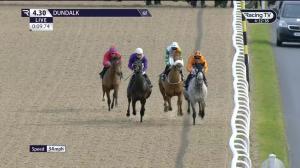 Video preview image for Dundalk 16:30 - Book Online @dundalkstadium.com