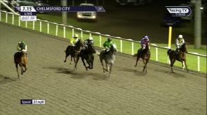 Video preview image for Chelmsford City 19:15 - Betsi Handicap (6)