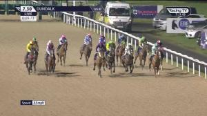 Video preview image for Dundalk 19:30 - Find Us On Facebook @dundalkstadium Handicap