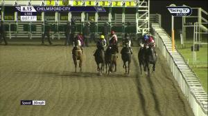 Video preview image for Chelmsford City 20:15 - Ministry Of Sound Concert 31st August Handicap (6)