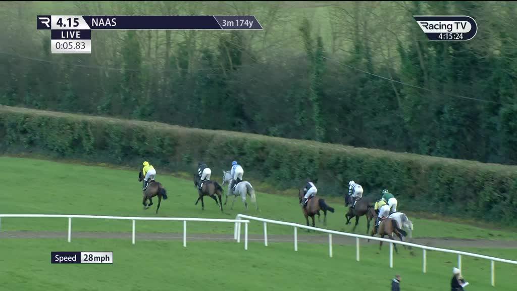 Watch Today's Horse Racing Replays Racing TV