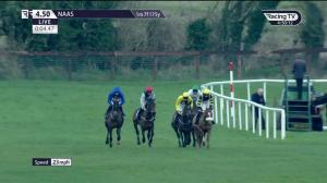 Video preview image for Naas 16:50 - Christopher Dunne Memorial (Pro/Am) I.N.H. Flat