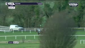 Video preview image for Navan 14:15 - Apple's Jade Mares Novice Hurdle (Listed)