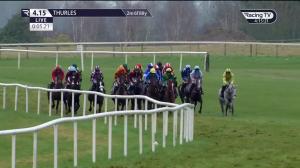 Video preview image for Thurles 16:15 - Killinan Handicap Hurdle