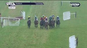 Video preview image for Thurles 16:48 - John Thomas McNamara Series I.N.H. Flat