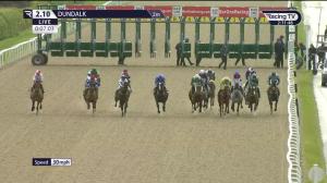 Video preview image for Dundalk 14:10 - Dundalk Winter Series Leading Trainer & Jockey Championship Handicap