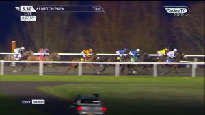 Video preview image for KEMPTON PARK 17:30 - Unibet More Extra Place Races Maiden Stakes (5) (Div 1)
