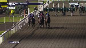 Video preview image for KEMPTON PARK 19:00 - Try Unibet's Improved Bet Builder Handicap (Qualifier) (2)