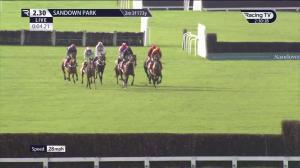 Video preview image for Sandown Park 14:30 - Weatherbys Cheltenham Festival Betting Guide Jane Seymour Mares' Novices' Hurdle (Grade 2) (1)
