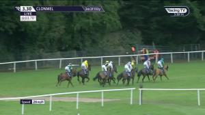 Video preview image for Clonmel 15:30 - Kilmolash (Q.R.) Handicap Hurdle