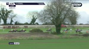 Video preview image for Clonmel 16:05 - Grange Novice Handicap Chase