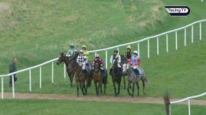 Video preview image for Clonmel 16:40 - Monksgrange Beginners Chase