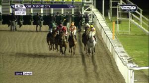 Video preview image for Chelmsford City 18:30 - Cp Dynes Handicap (6)