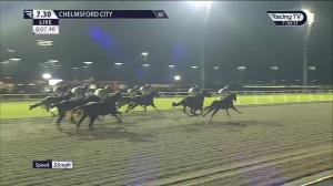 Video preview image for Chelmsford City 19:30 - Celebrate Valentine's At CCR Handicap (5)