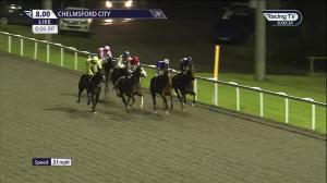 Video preview image for Chelmsford City 20:00 - Family Funday 29th March Handicap (6)