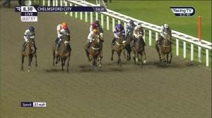 Video preview image for Chelmsford City 20:30 - Ministry Of Sound Handicap (5)
